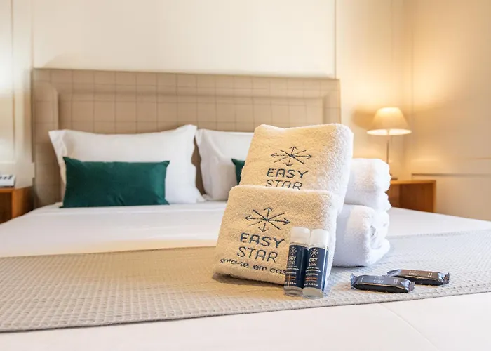 Easy Star - Flat Sofisticado No Jardins - Wt02G